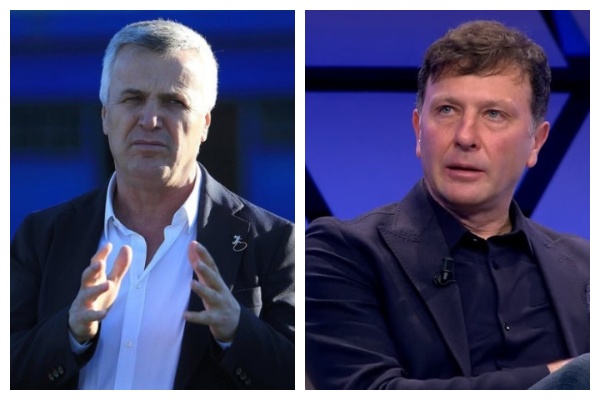 “Tirana u ndihmua për 100-vjetorin”, replikon Refik Halili: Jupi të tregojë emrat! Kujtoni çfarë skuadre kishim