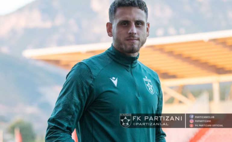 Qirko: Penalltia e pritur ishte merita ime, rëndësi ka që nuk humbëm derbin