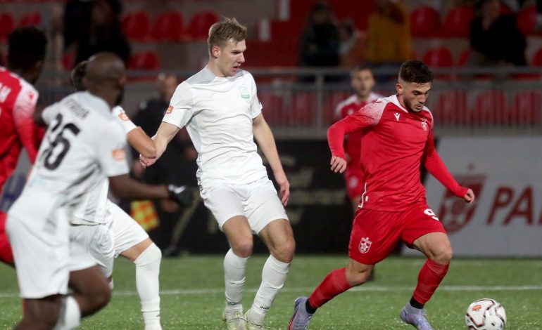 Lideri i Partizanit në garë me kohën, të tjerët gati për t’u përballur me Elbasanin