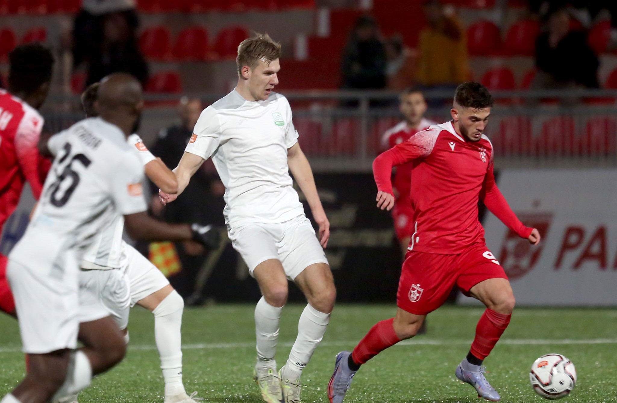 Lideri i Partizanit në garë me kohën, të tjerët gati për t’u përballur me Elbasanin