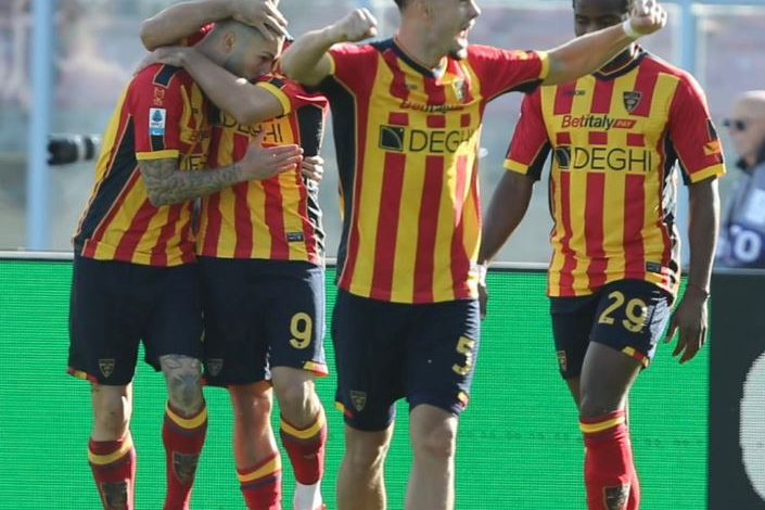 SERIE A/ Roma në rënie të lirë, bie edhe Fiore. Berisha shkëlqen me Lecce (VIDEO)