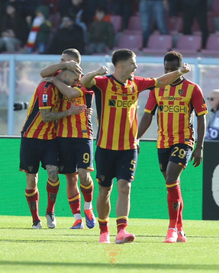 SERIE A/ Roma në rënie të lirë, bie edhe Fiore. Berisha shkëlqen me Lecce (VIDEO)
