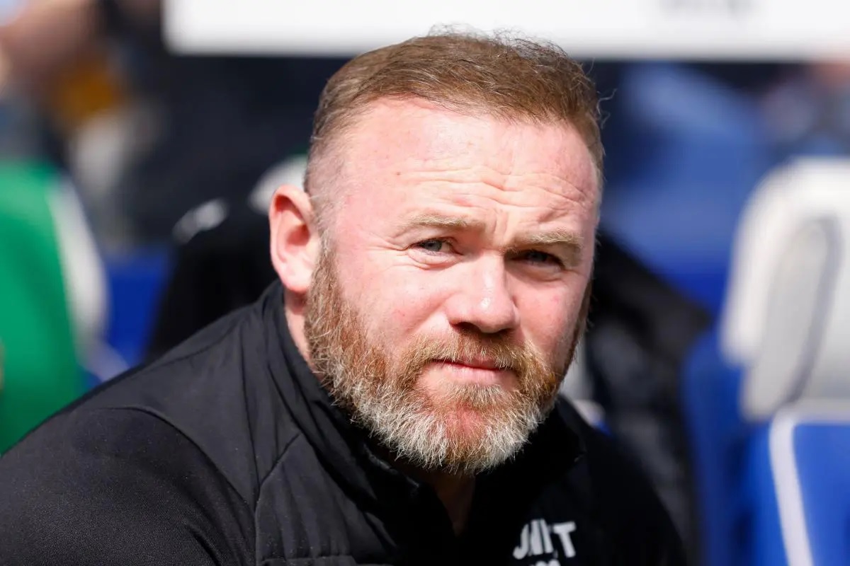 Rooney zhgënjen sërish, klubi anglez e shkarkon ish bomberin, pas rezultateve negative