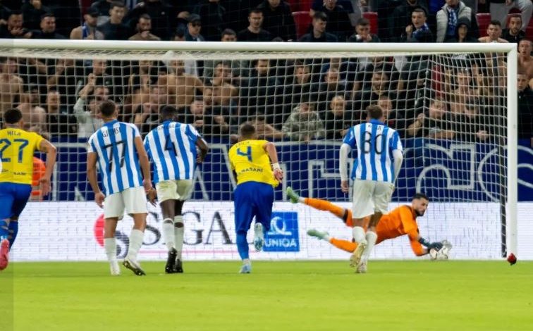 Një gol në katër ndeshje, Tirana kërkon të rikthehet te fitorja në Laç