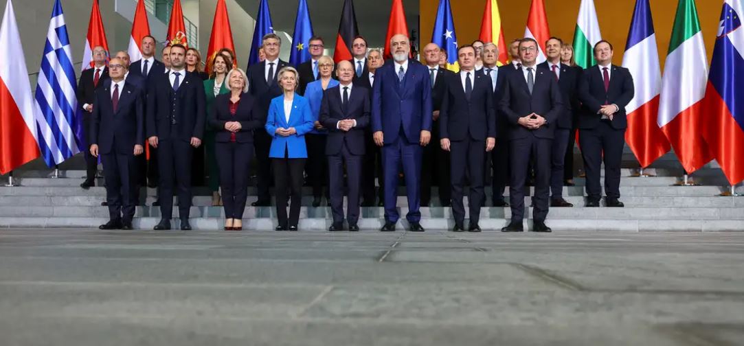 Samiti BE-Ballkani Perëndimor, sot në Bruksel! DW: Mali i Zi, shteti më i përparuar në procesin e anëtarësimit