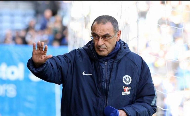 Prapaskena/ Milan kontaktoi me Sarrin, përpara se të gjente akordin me Conceiçao-n