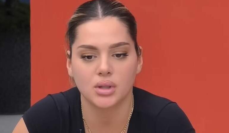 “S’e kanë ditur familjarët”, Lela tregon momentin më të sikletshëm në jetë