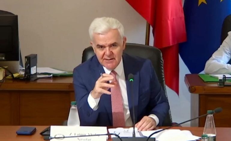 Kuvendi i jep Komisionit “Xhafaj” 500 mijë euro fond për pagesat e ekspertëve që do bëjnë Reformën në Drejtësi! Rroga deri në 8 mije euro