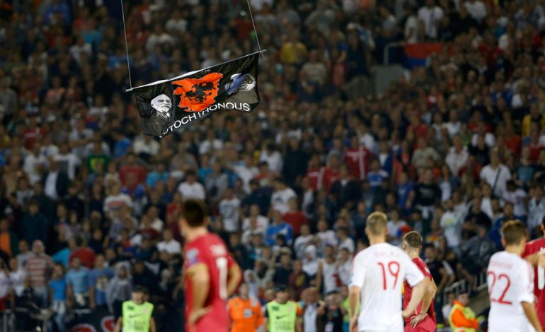 Shqipëria rigjen Serbinë pas 10 vitesh, ja bilanci i përballjeve direkte