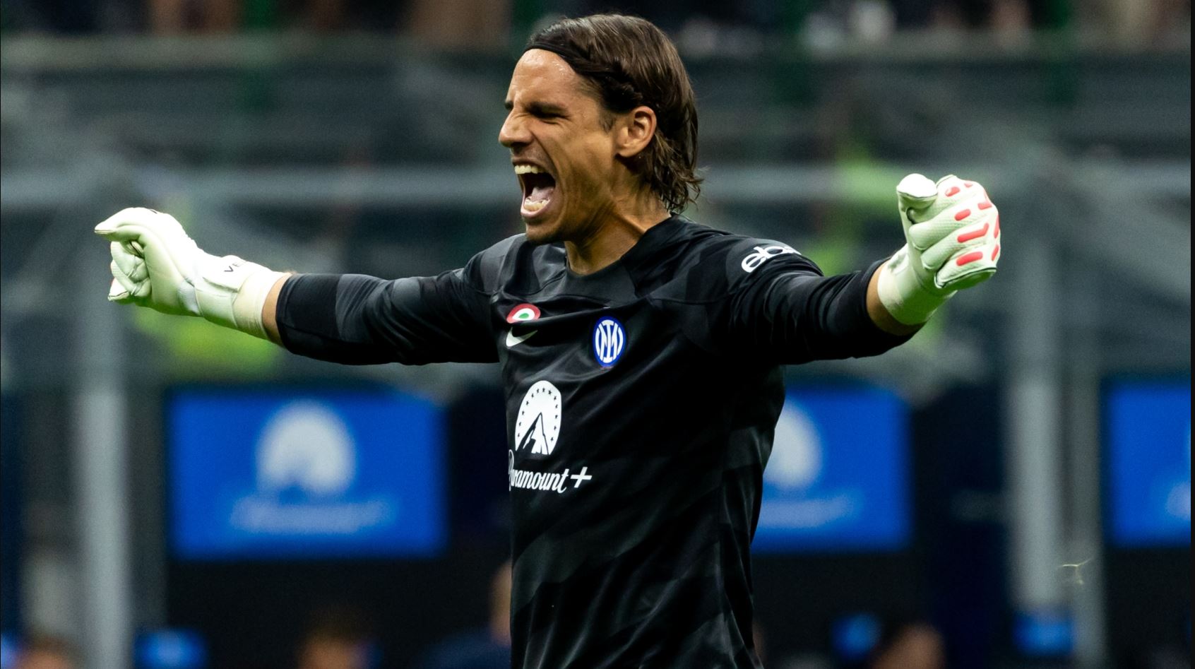 Inter në prag rekordi, ndaj Leverkusen Sommer mund të shkruajë historinë me zikaltrit