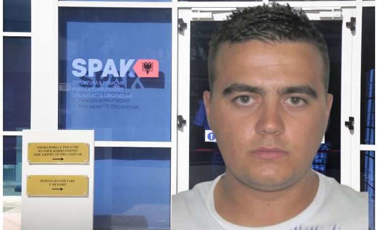 Nën akuzë për porosi vrasjesh dhe trafik droge/ Suel Çela ankimon nga arratia masën e sigurisë “arrest në burg”! GJKKO-ja shqyrton sot kërkesën