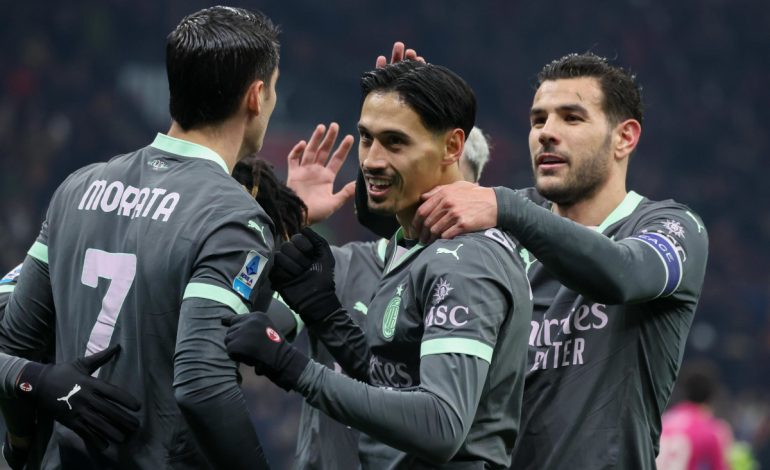 Kontratë deri në qershor të vitit 2026, Milan zyrtarizon trajnerin e ri