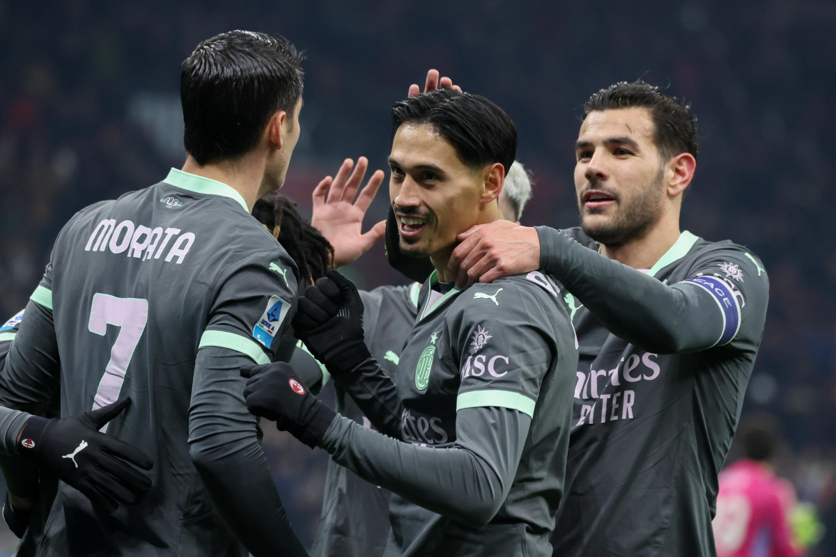 Kontratë deri në qershor të vitit 2026, Milan zyrtarizon trajnerin e ri