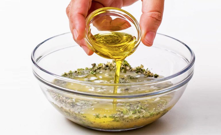 Kura me Rigon dhe Vaj Ulliri – Ideale për Rrugët e Frymëmarrjes