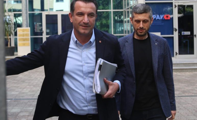 SPAK thellon hetimet ndaj kryebashkiakut Erion Veliaj