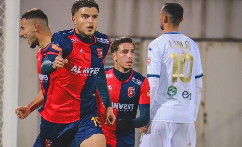 Krahasimi i dy fazave të para të “Abissnet Superiore”/ Dinamo City, lideri i ri i kampionatit. Vllaznia, skuadra me më shumë pikë në fazën e dytë