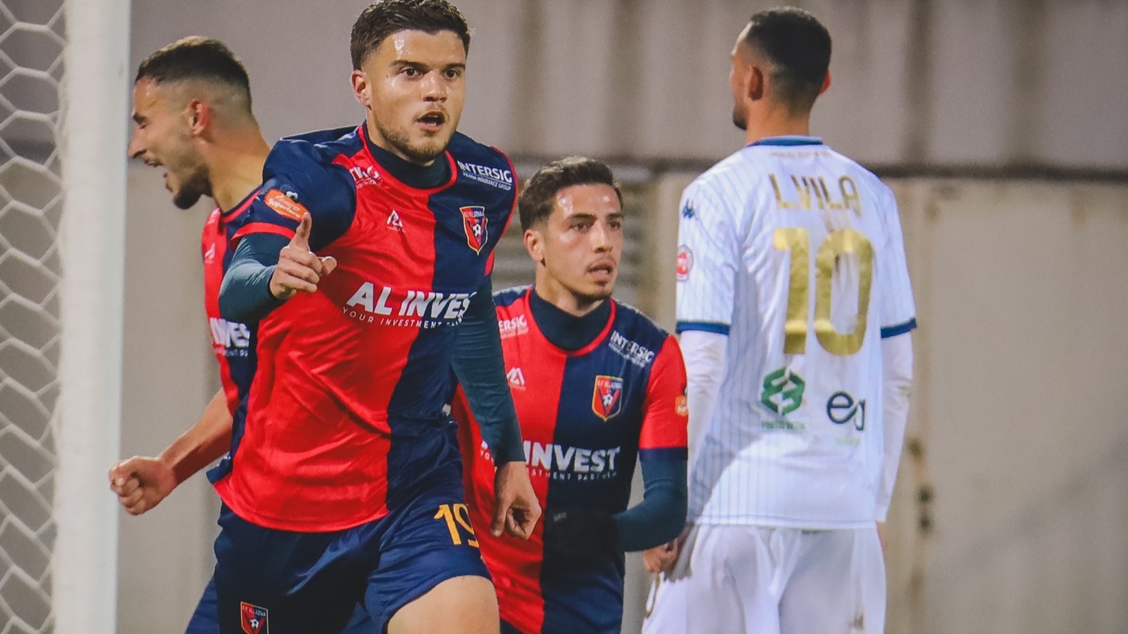 Krahasimi i dy fazave të para të “Abissnet Superiore”/ Dinamo City, lideri i ri i kampionatit. Vllaznia, skuadra me më shumë pikë në fazën e dytë