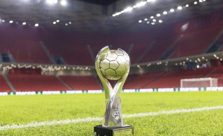 Libri i Artë” i Superkupës së Shqipërisë/ Egnatia e bën “sefte”, ja të gjithë fituesit ndër vite