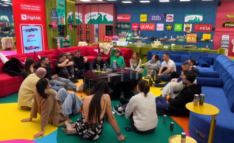 “S’më lejuan në funeral”/ Amberi: Babai më kërkoi, pas 10 minutash ndërroi jetë