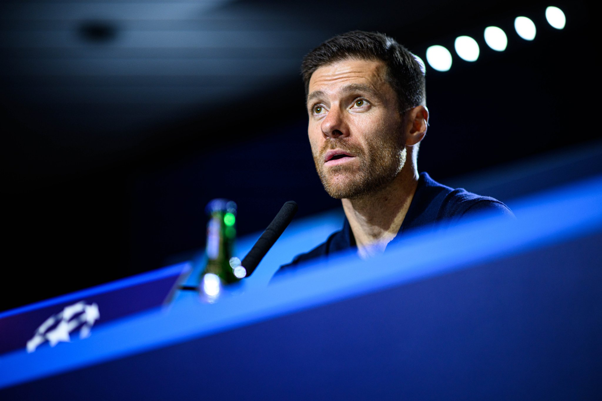 “Inter është një ekip i madh”, Alonso: Synojmë kualifikimin, e ardhmja në Serie A?