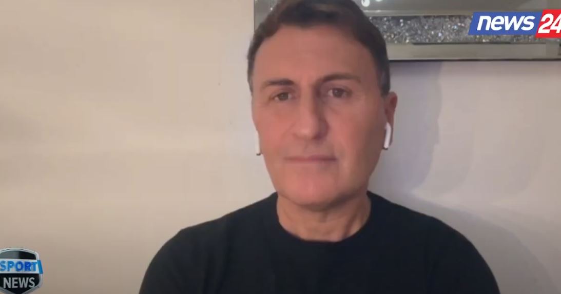 EKSKLUZIVE/ “Nuk kishim fat në short, na duhen disa ndryshime në ekip”, Rraklli: Serbinë t’a mundim me futboll, ndaj Anglisë asgjë e pamundur (VIDEO)