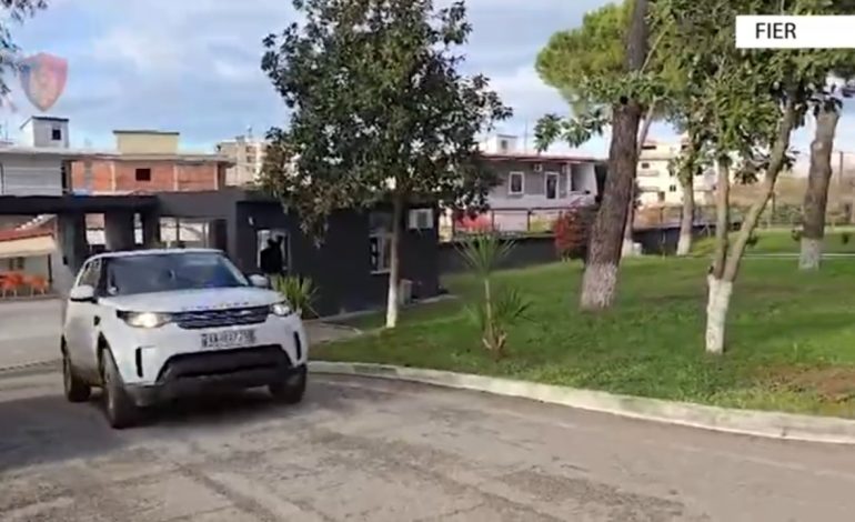 Shiste lëndë narkotike, vihet në pranga 61-vjeçari! Bashkëpunonte me të birin