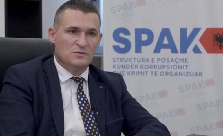 Zyrat e komisionerit i merr SPAK, qeveria vendos t’ia japë ambientet Prokurorisë! Nga 1 janari 2025, kompetencat e komisionerëve publikë i kalojnë Altin Dumanit