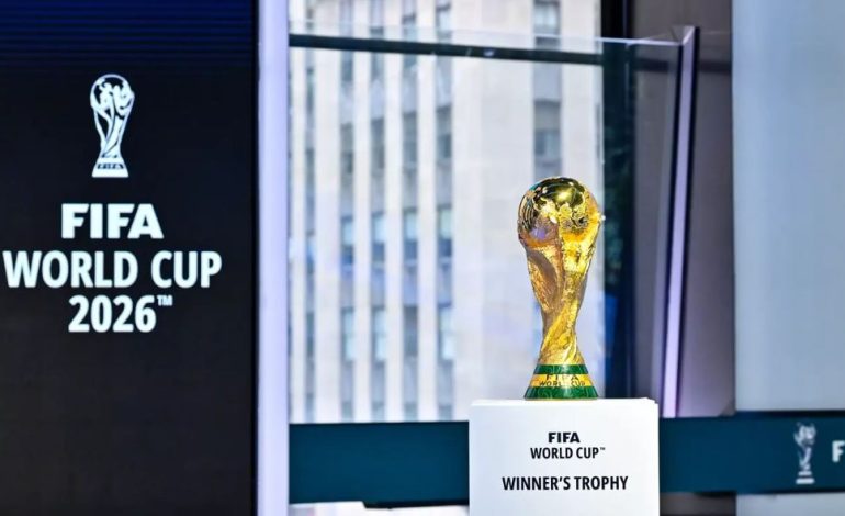 LIVE/ Nis shorti i kualifikueseve të Botërorit, Shqipëria mëson kundërshtarët