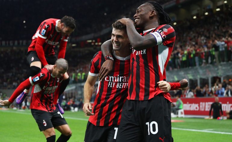 E ndaluar për të gabuar, Milan luan fatin e kualifikimit në Champions, tek kuqezinjtë shqetësojnë mungesat