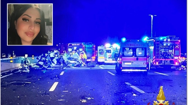 EMRI/ Tragjike në Itali, ndërron jetë 27-vjeçarja shqiptare! E reja i shpëtoi aksidentit me makinë, por u përplas për vdekje nga një mjet tjetër pak minuta pas ngjarjes