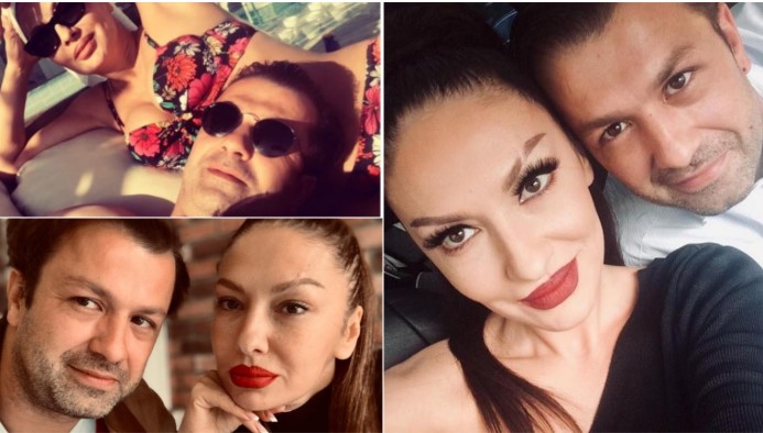 Adelina Ismajli feston sot ditëlindjen/ Bashkëshorti i bën këngëtares dedikimin e veçantë: E mirë, e bukur! Ashtu siç të njoh vetëm unë