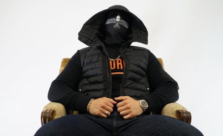 Ekzekutohet brenda parkimit reperi i njohur suedez (Video)