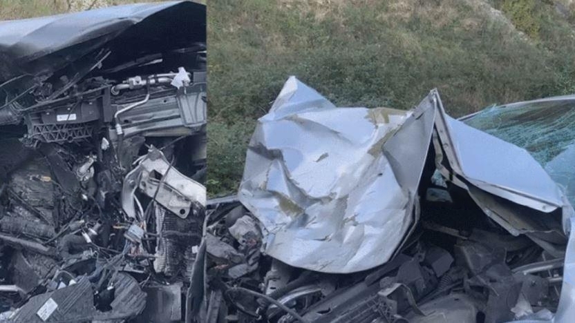 Aksident i rëndë në aksin Pogradec-Qafë Thanë, ndërron jetë një person dhe raportohet për të plagosur