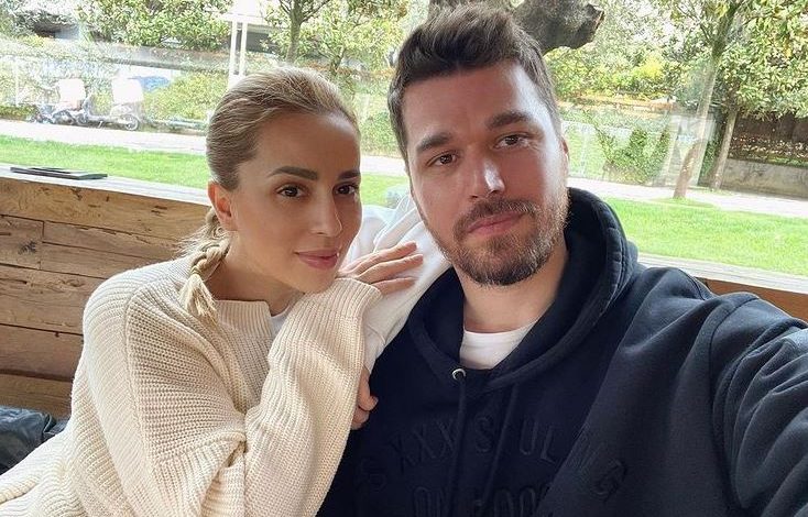 Albani dhe Miriam së shpejti prindër? Këngëtarja zbulon të vërtetën