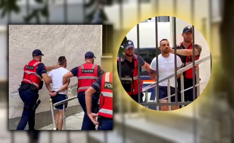 Do trafikonin 21 kg lëndë eksplozive, Prokuroria e Fierit mbyll hetimet dhe dërgon për gjykim Albi Mecinin e 2 bashkëpunëtorët e tij