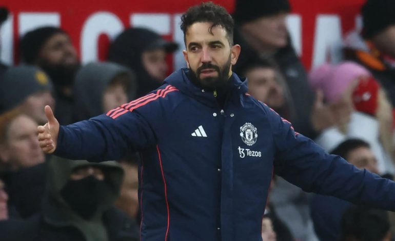 Nuk ka shpëtim për “djallin”, Bournemouth “trondit” United, Amorim: Jemi nervoz (VIDEO)