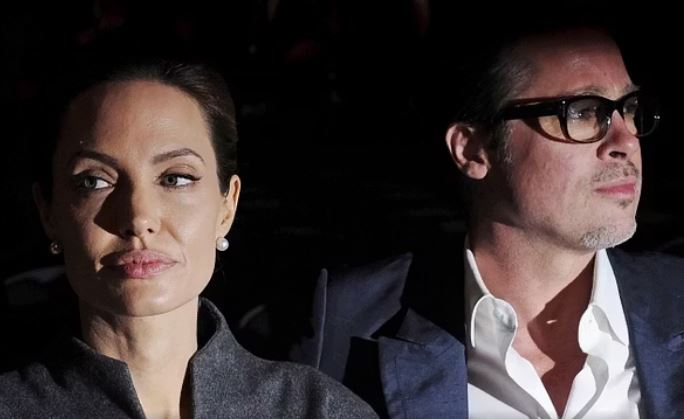 Brad Pitt dhe Angelina Jolie sërish bashkë në një film?