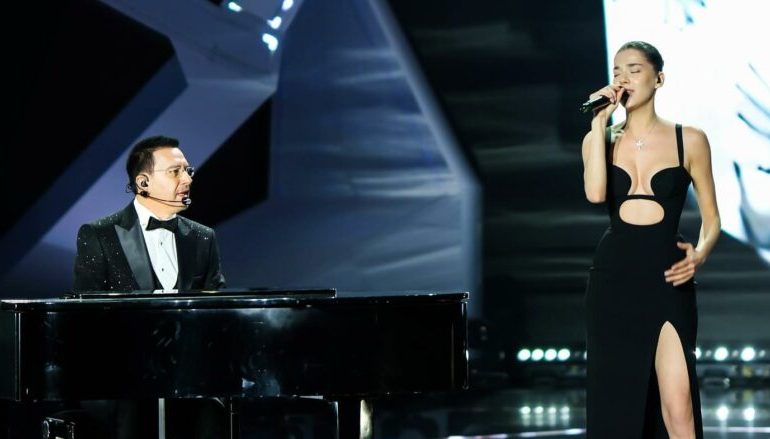 Arditi tha se u tërhoqën për arsye shëndetësore, reagon për herë të parë Arilena Ara