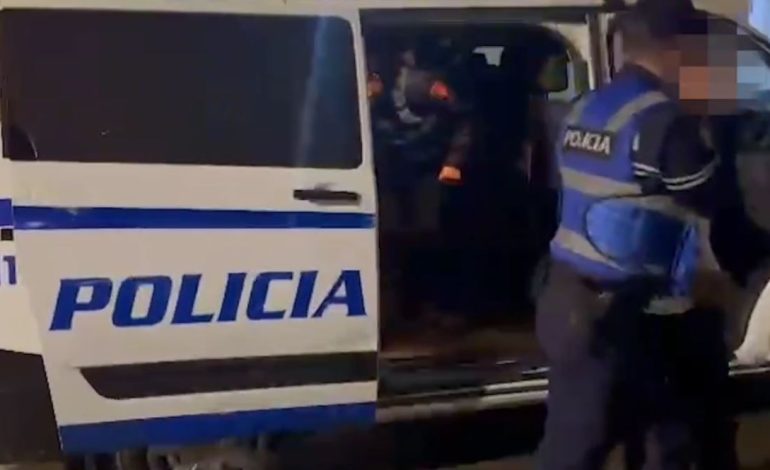 Përshtaten ambiente për pr*stitucion dhe ofronin favore s*ksuale online kundrejt pagesave, arrestohen në Elbasan 7 persona nga Spanja dhe Amerika Latine