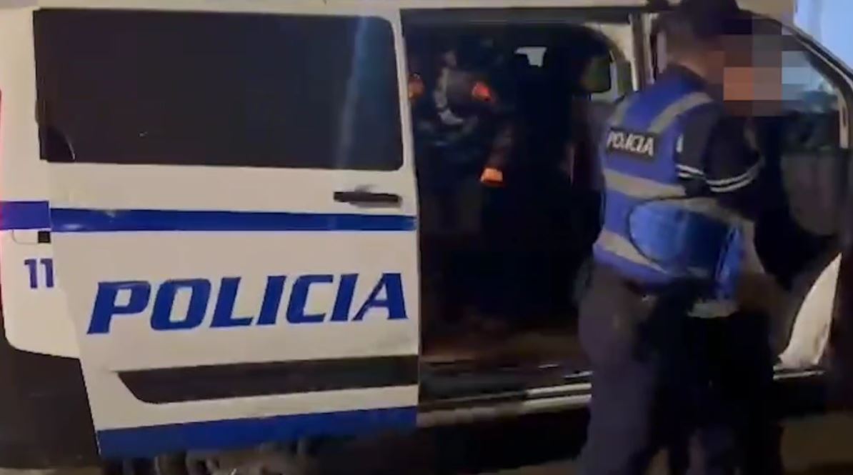 Përshtaten ambiente për pr*stitucion dhe ofronin favore s*ksuale online kundrejt pagesave, arrestohen në Elbasan 7 persona nga Spanja dhe Amerika Latine