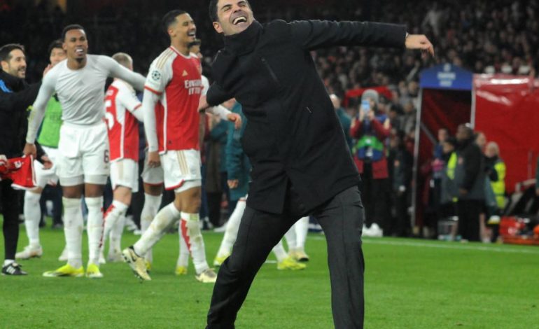 Trajneri i Arsenal: Amorim po lë gjurmë që në fillim te United, por do bëjmë lojën tonë