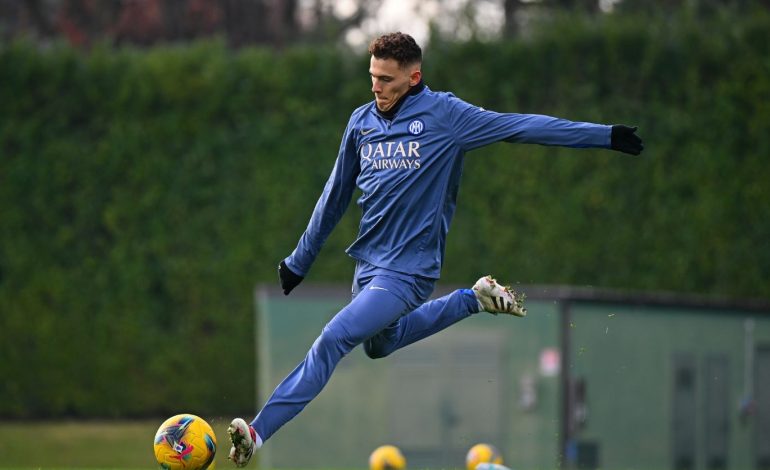 Inter, super shkëmbim me Lazio-n, “karta” fituese është…Asllani