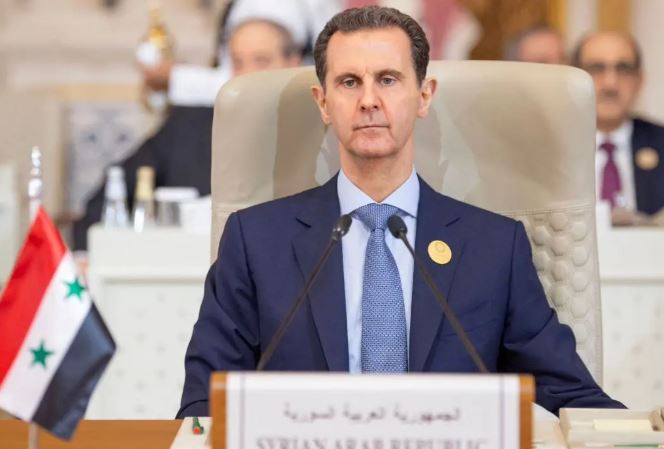 Presidenti i rrëzuar sirian strehohet në Moskë! Rusia i jep azil Bashar al-Assadit dhe familjes së tij