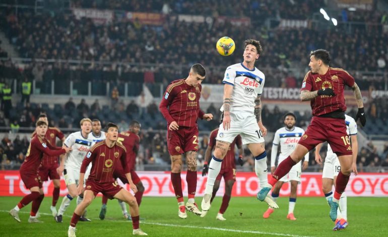 “Atalanta për titull”, Roma prek fundin, por Ranieri nuk dorëzohet: Duhet të luftojmë