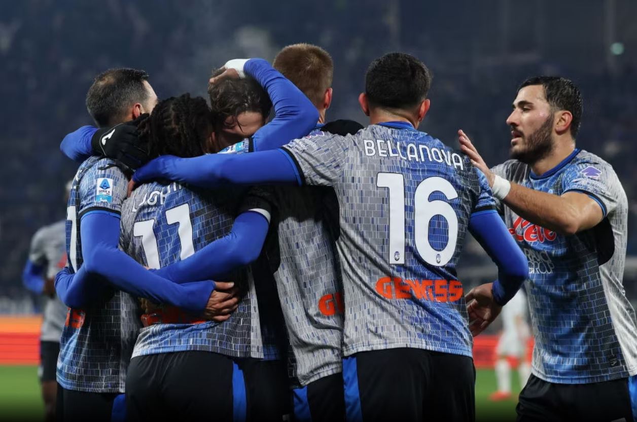Atalanta, “mbretëresha” e Serie A, Gjimshiti flirton me golin, por mediat e “ngelin në klasë” (VIDEO)