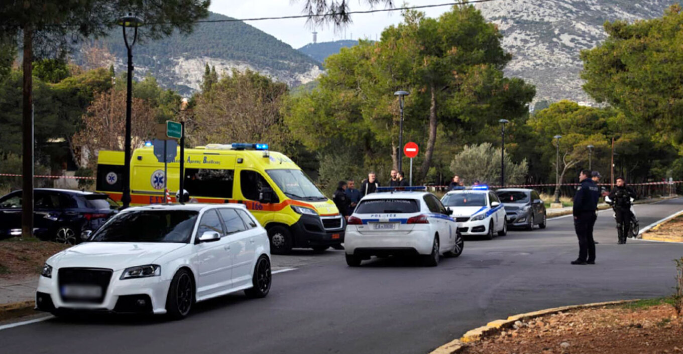 “Një fëmijë tha ‘i kanë vrarë’”- Atentati ndaj shqiptarëve në Athinë, dëshmitarët: Menduam se po hidhnin fishekzjarrë, autorët ishin veshur me…