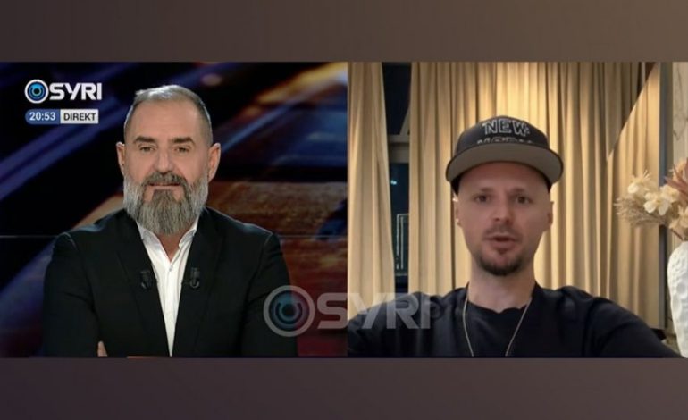 “Mund të jem unë një arsye”/ Clevio: Mbyllja e TikTok-ut, si lojërat e fatit