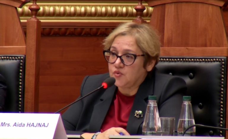 “Janë referuar në SPAK 26 raste”, drejtuesja e BKH: Kemi marrë akses në databazën e institucioneve shtetërore, mbetet sfidë…