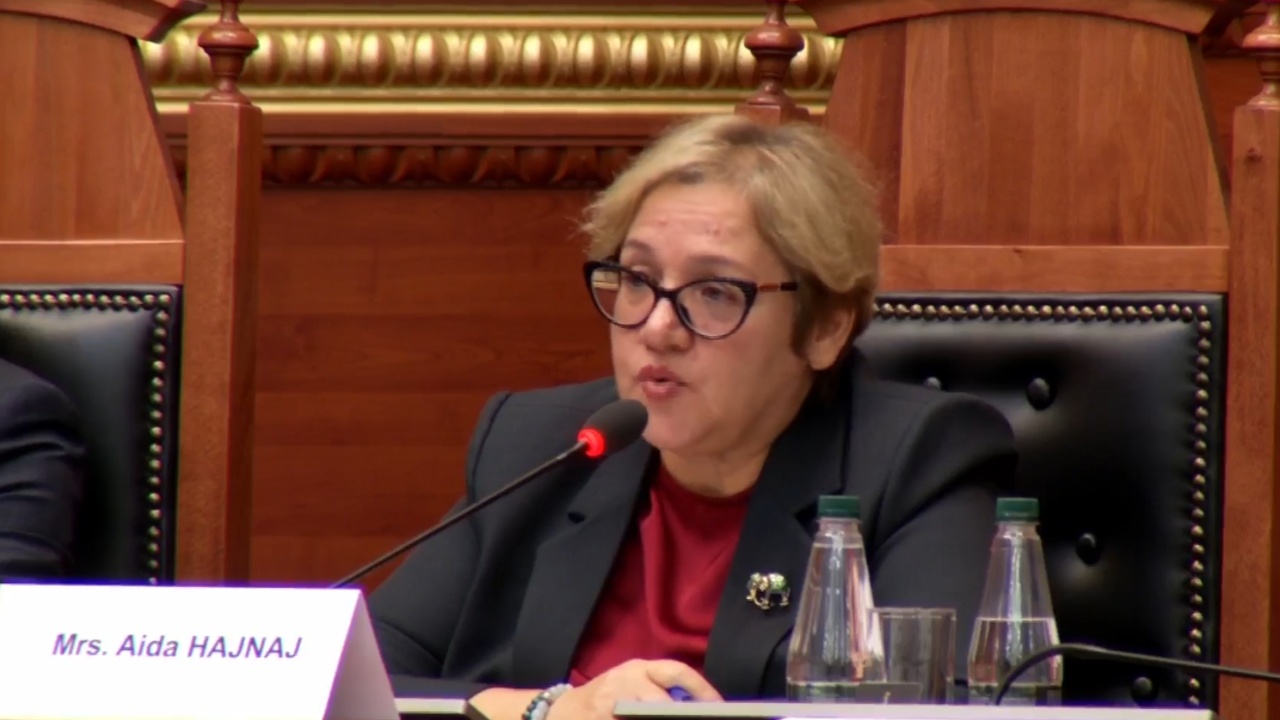 “Janë referuar në SPAK 26 raste”, drejtuesja e BKH: Kemi marrë akses në databazën e institucioneve shtetërore, mbetet sfidë…