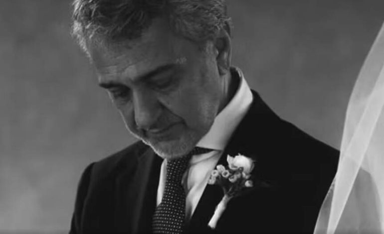 Momente ankthi për familjen, babai i Belen Rodriguez prej ditësh i shtruar në spital